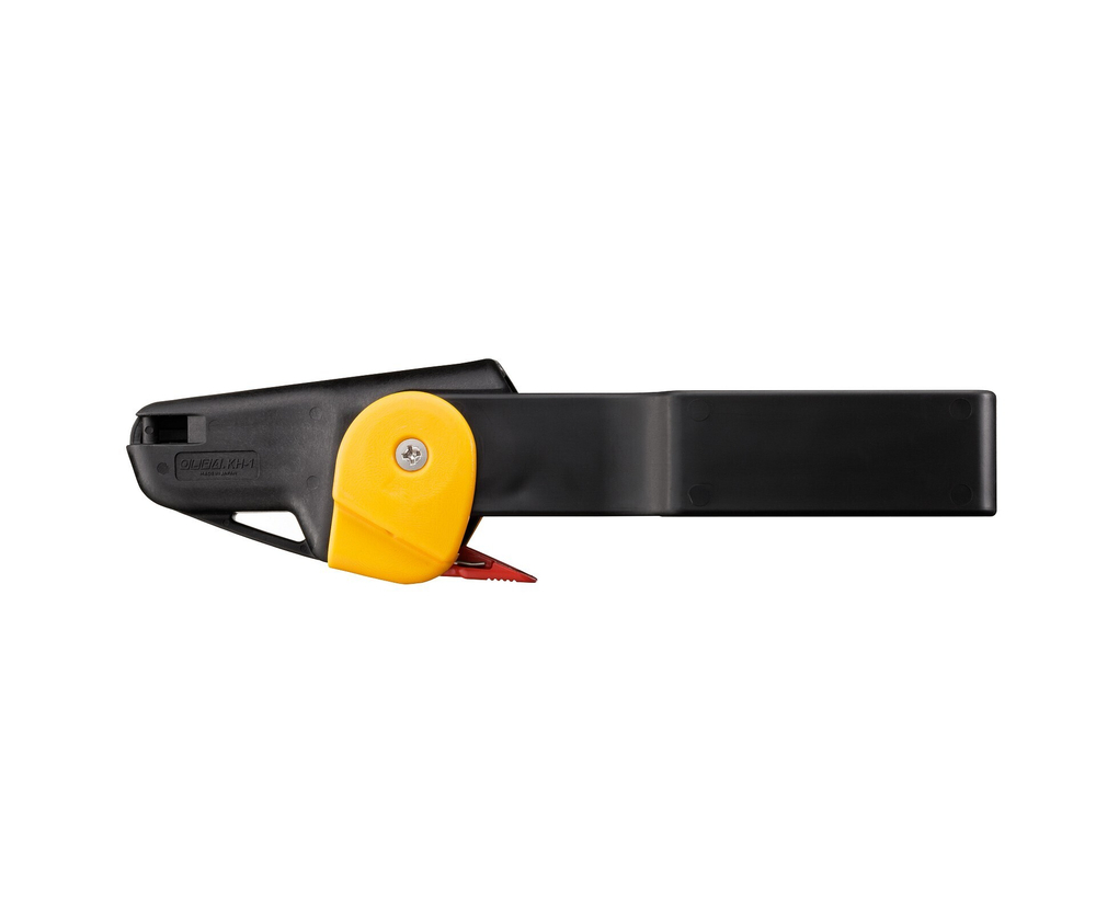 OLFA Cutter Knife holder держатель в комплекте с ножом (OL-KH-1/L5-AL)