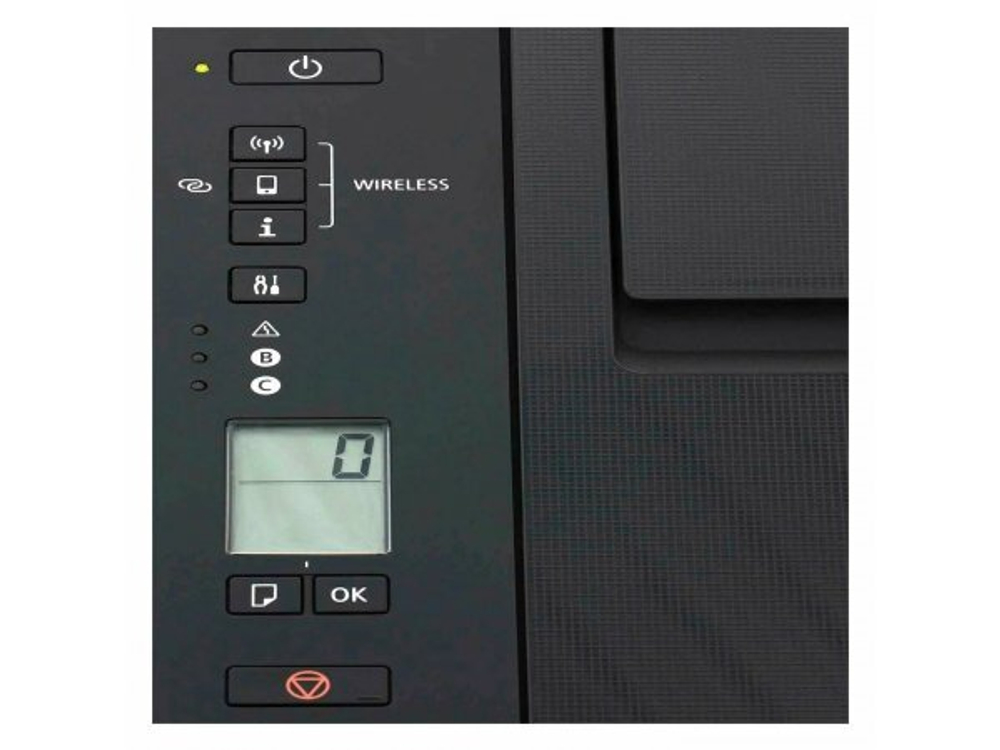 МФУ струйное Canon Pixma TS3340 цветное А4