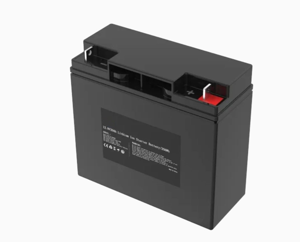 Аккумулятор ET LF-12V20Ah