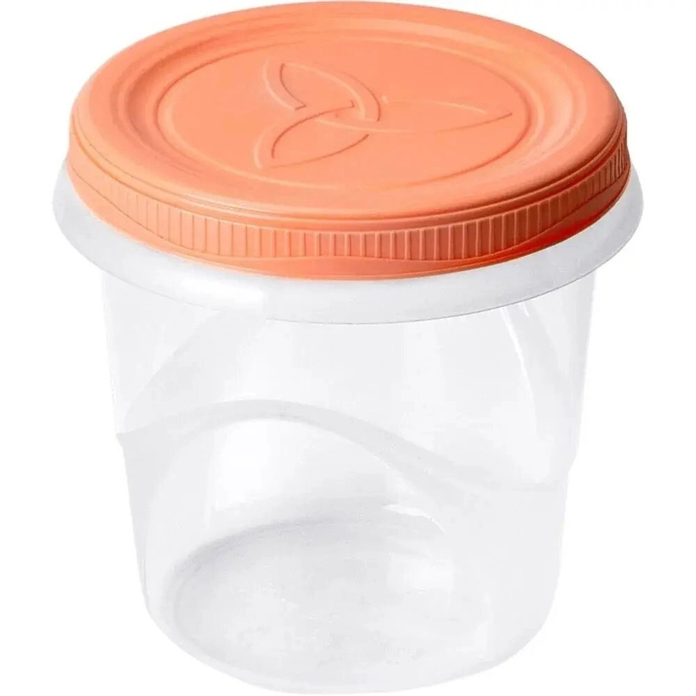 Контейнер винтовой АМУЛЕТ 1,18л Р2199