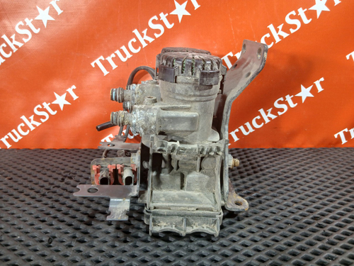 Модулятор EBS задний