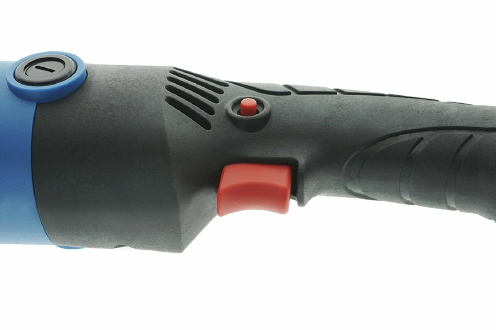 УШМ СОЮЗ УШС-9512, 1000 Вт, 125 мм