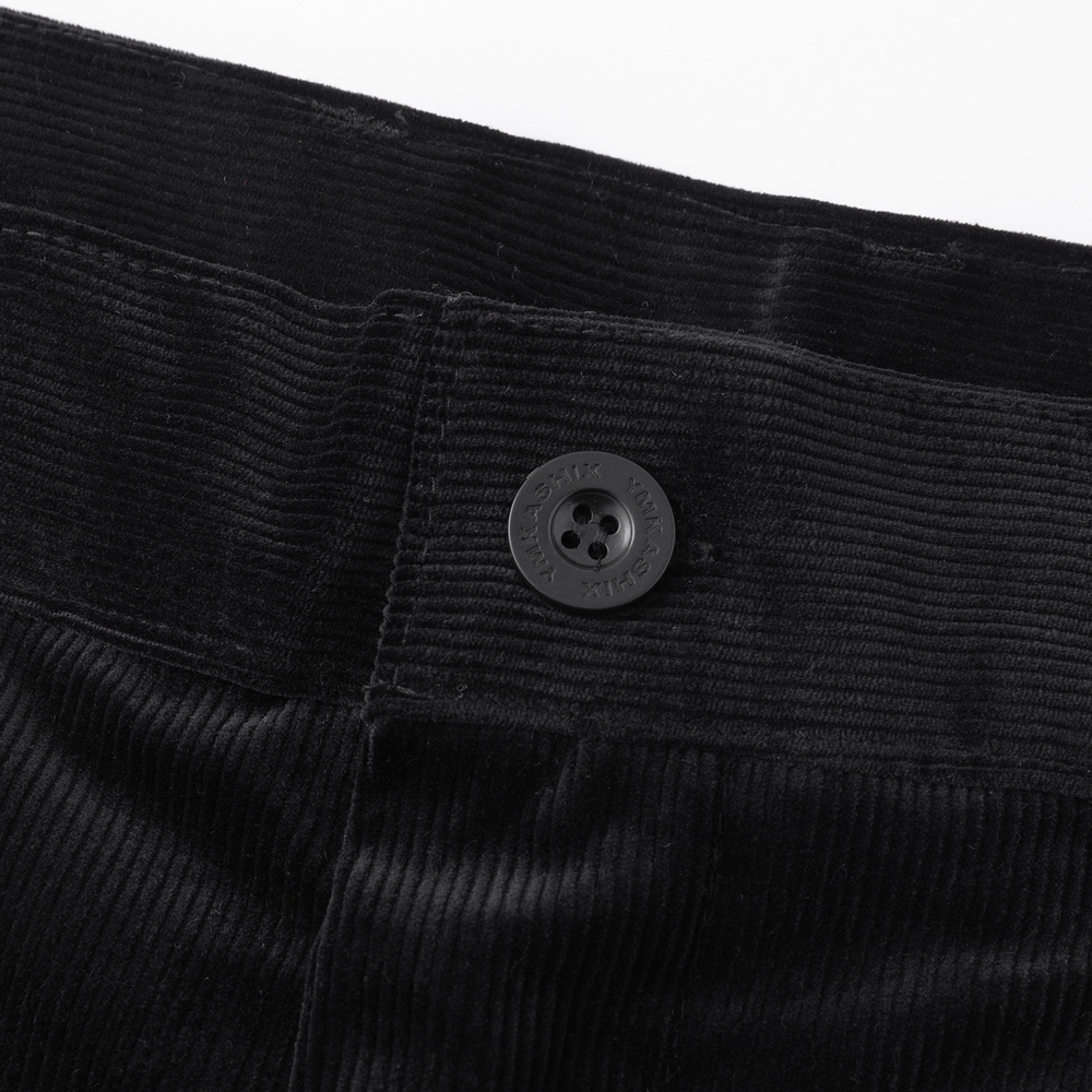 БРЮКИ YMKASHIX VELVET SERIES 5.0