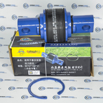 Сайлентблок реак.штанги Ф85-57 Qinyan