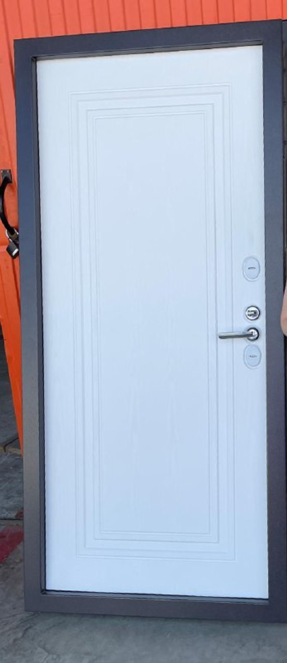 Дверь входная Бостон THERMO