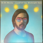 Al Di Meola ‎– Land Of The Midnight Sun (США 1976г.)