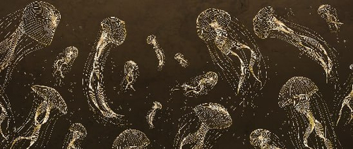 Дизайнерские папка 2 №71 Фотообои и Фрески