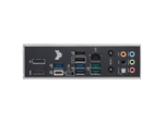 Материнская плата Asus Tuf Gaming B860-plus Wifi, Socket LGA 1851, Intel B860, ATX, RTL [90MB1JL0-M0EAY0]