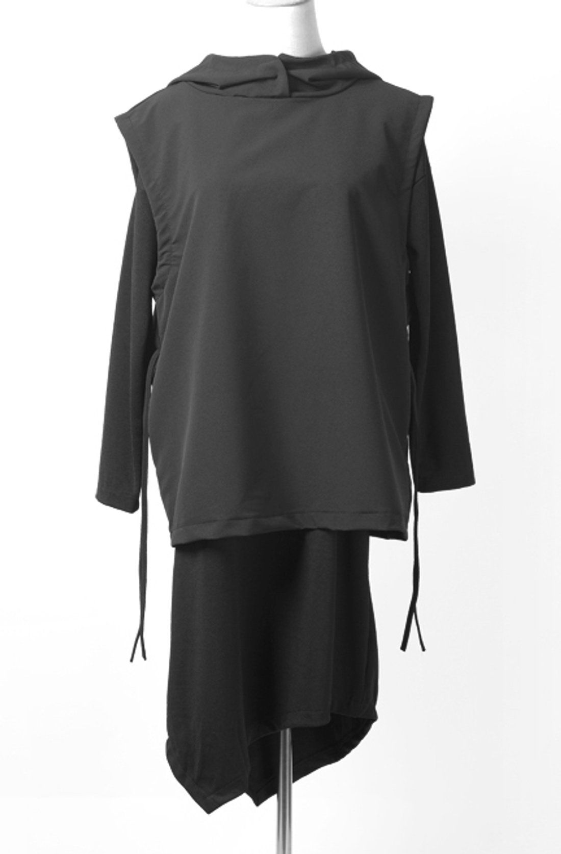 Hoodie «PHAPHA»