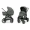 Коляска Inglesina Aptica XT 2 в 1 Taiga Green