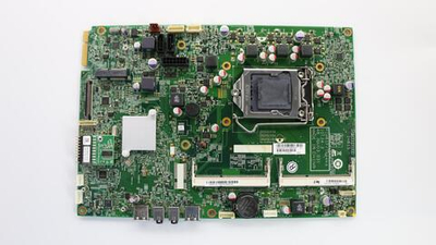 Материнская плата для моноблока Lenovo M92z Montego Bay Ivy MB Win8Pro (03T6605), оригинал