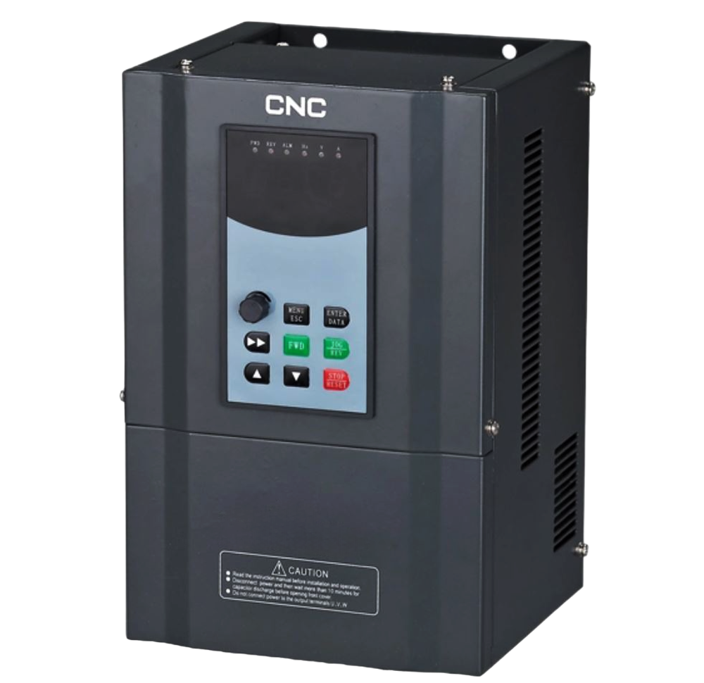 Частотный преобразователь YCB1000-4T4000G