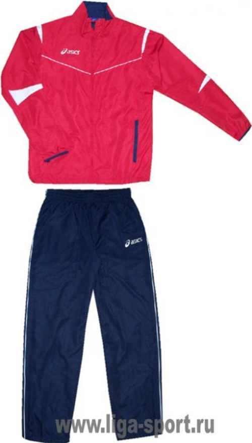 Asics trenerke top