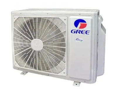 Наружный блок мульти сплит-системы Gree GWHD(42)NK6OO(LC)(LH)