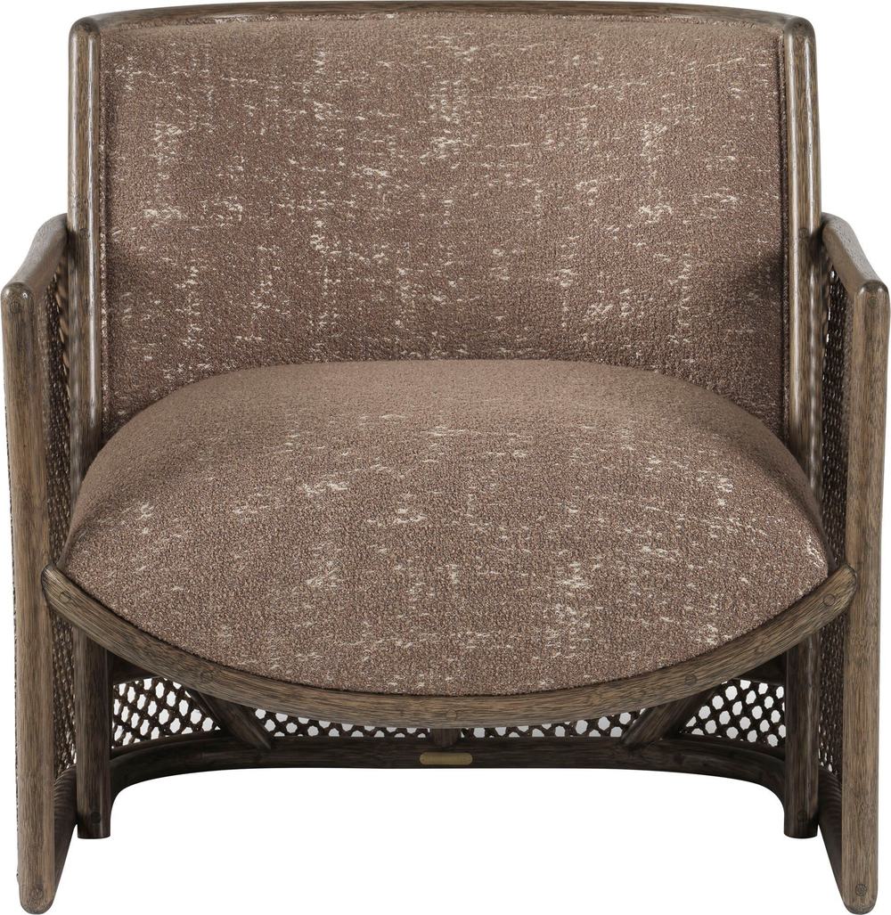 Стул McGuire Taru Chair