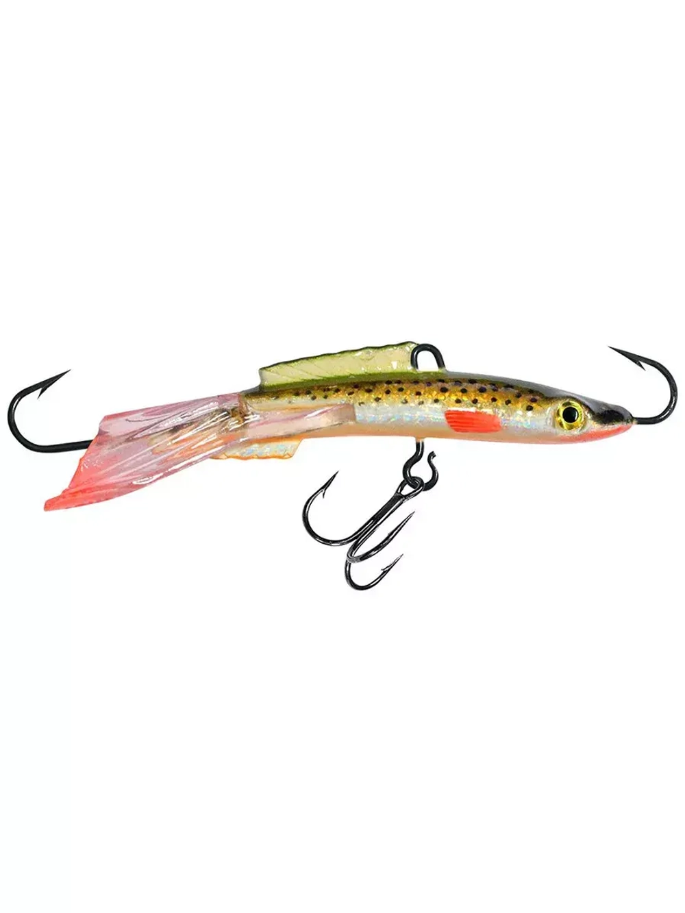 Балансир НАЛИМЧИК-7 76mm 2 штуки 20 г.