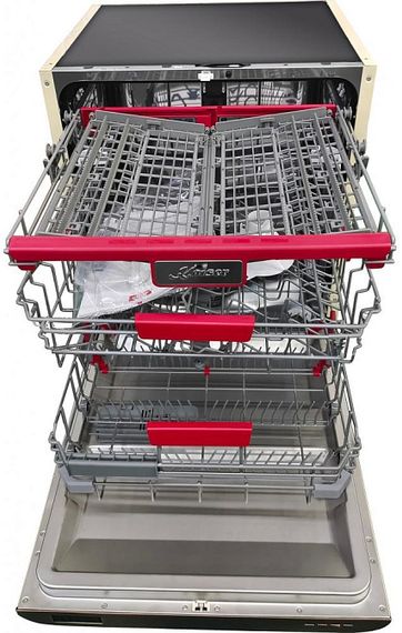 Посудомоечная машина Kaiser S60 U 88 XL ElfEm