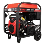 A-iPower A11000TEAX бензиновый генератор 20124