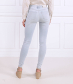 Джинсы LILY Tommy Hilfiger - голубой(WW0WW38520)