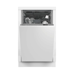 Встраиваемая посудомоечная машина Hotpoint HIS 2D87 D