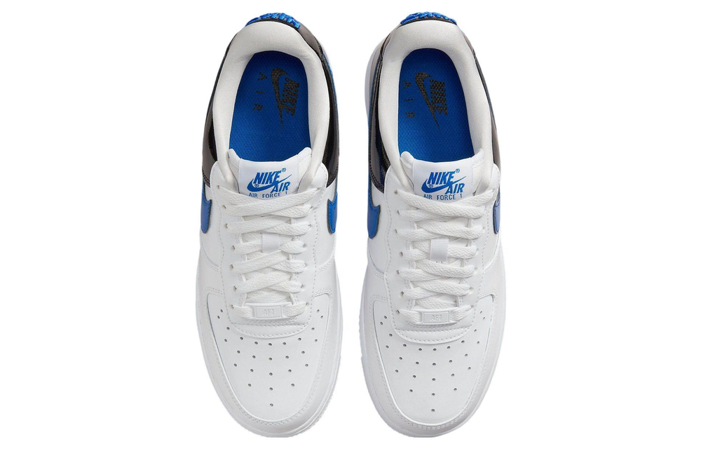 Кроссовки Nike Air Force 1 Low (Женская размерная сетка)