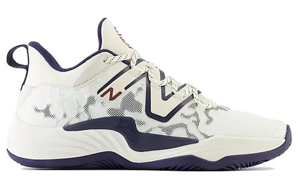 Кроссовки New Balance 2Wxy V3