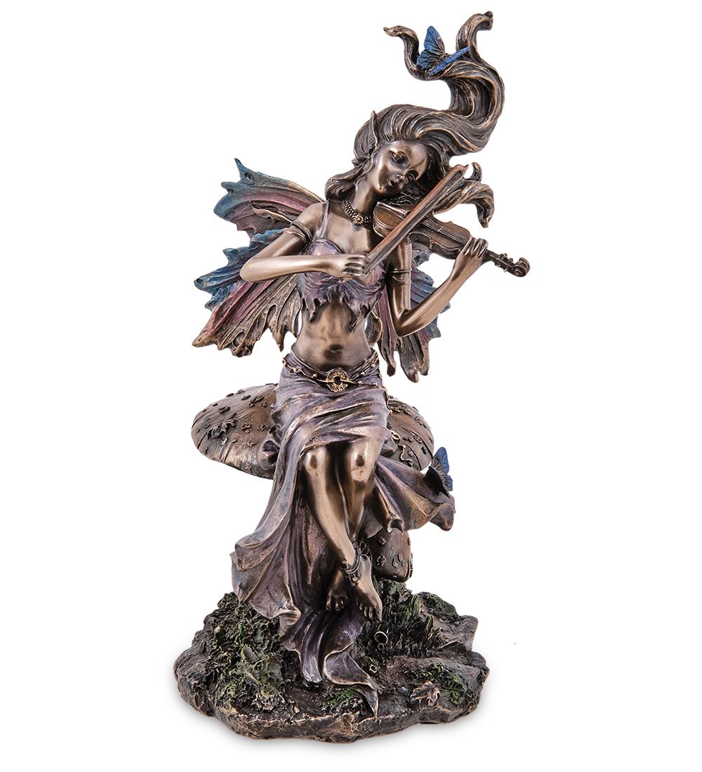 Veronese WS-1281 Статуэтка «Лесная фея»
