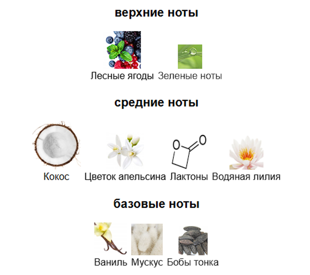 Island Bliss Armaf 100ml (duty free парфюмерия)