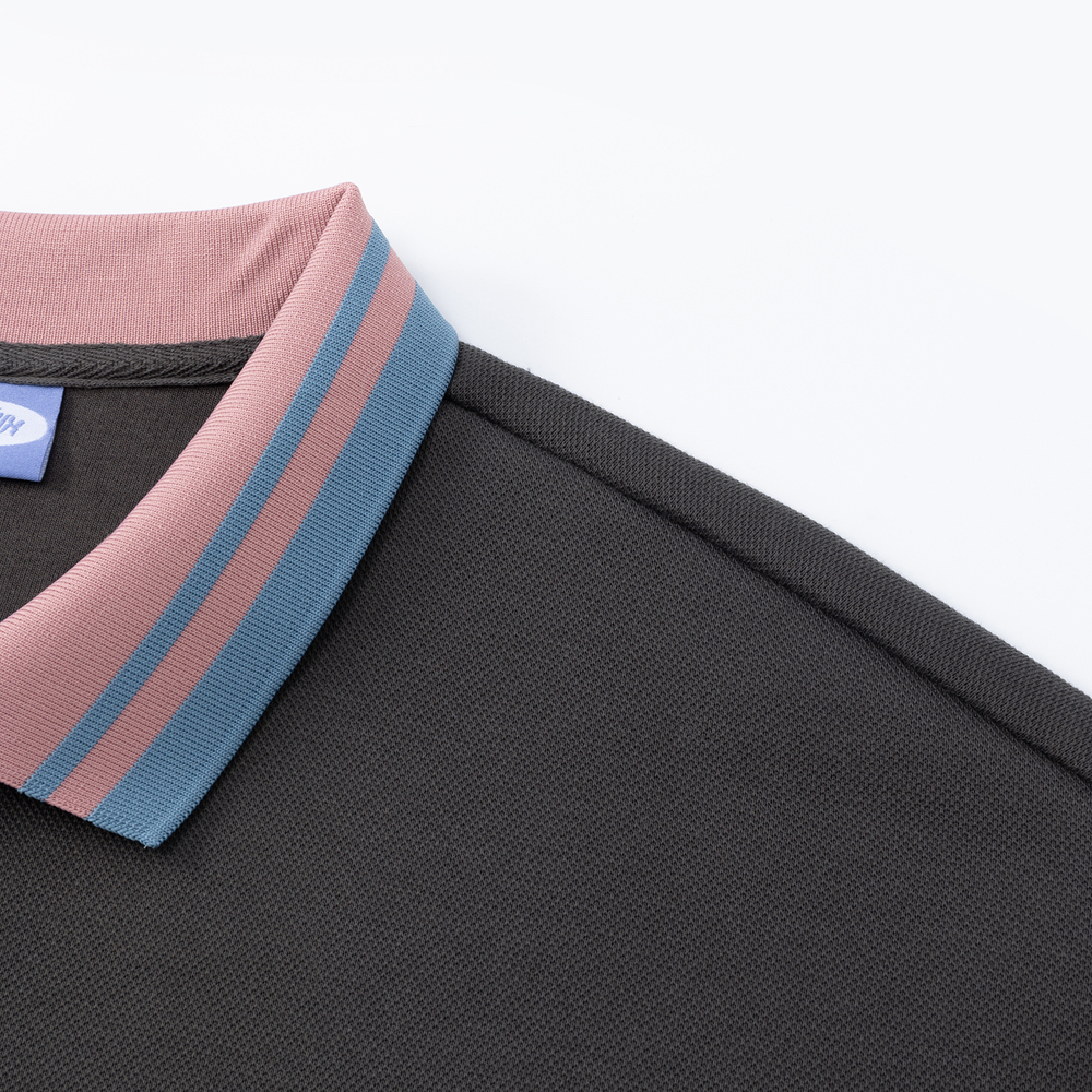 Рубашка поло YMKASHIX