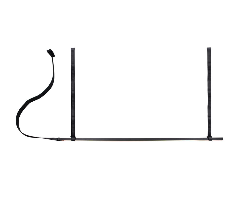 Подвес Элара черный Kink Light 08461-120,19