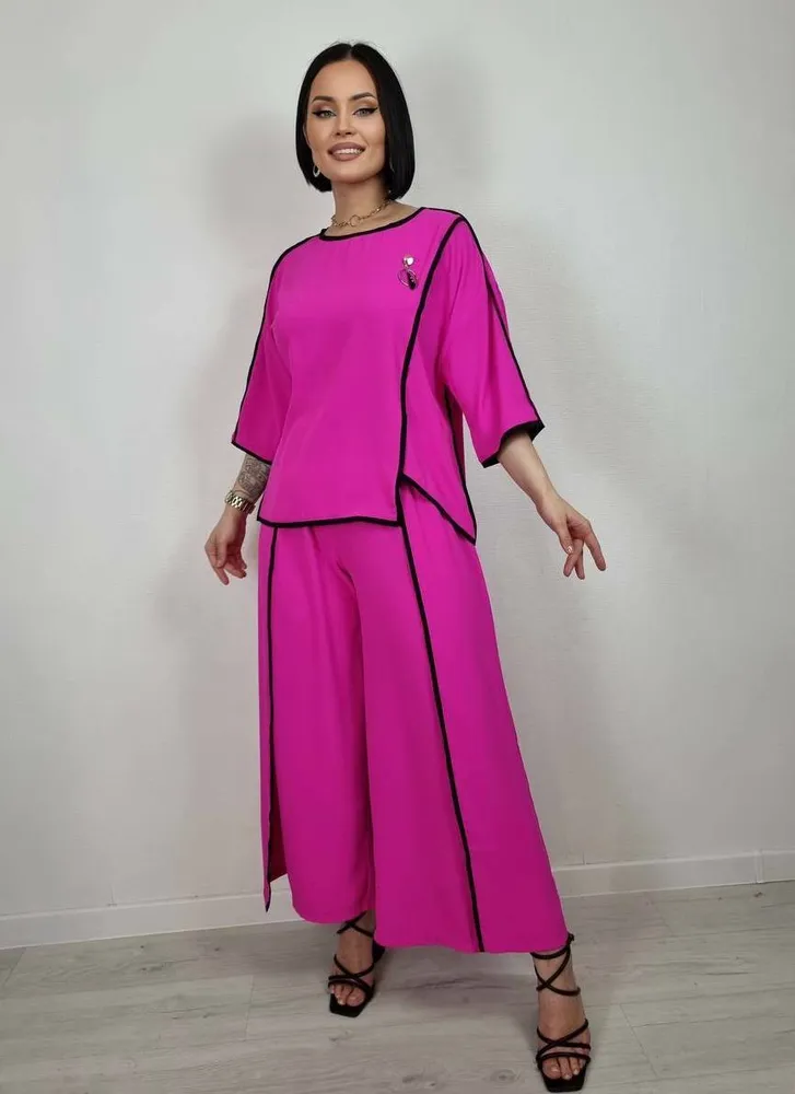 Костюм 02064 Fabrika