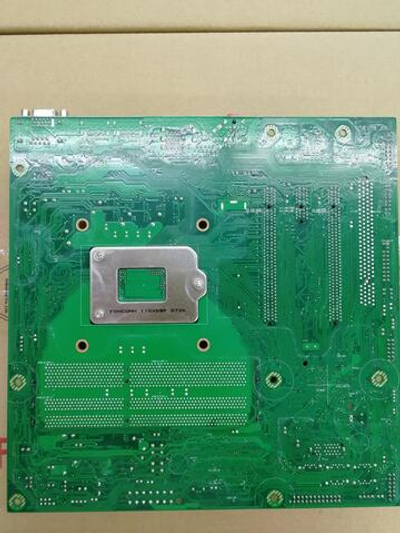 Материнская плата для ПК Lenovo ThinkCentre M83 Intel Q85 ATX C2 (03T7253), оригинал