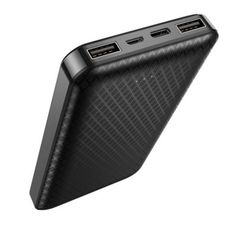 Power bank / Портативный аккумулятор Borofone BJ3