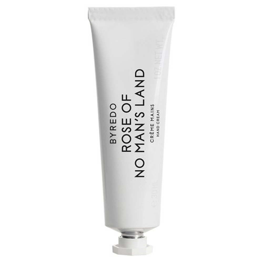 BYREDO Rose Of No Man's Land крем для рук 30 ml