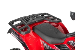 Электроквадроцикл WHITE SIBERIA SNEG PRO MAX 6000W