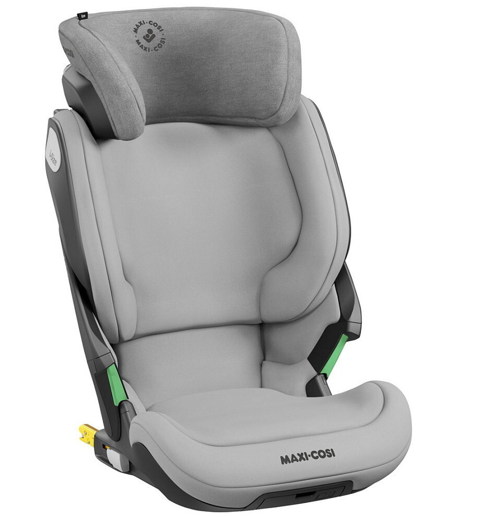 Автокресло Maxi-Cosi Kore i-Size 8740510110 Authentic gray серый