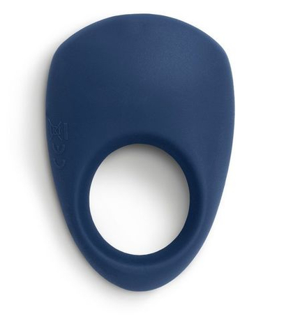 Эрекционное виброкольцо We-vibe Pivot с управлением через приложение