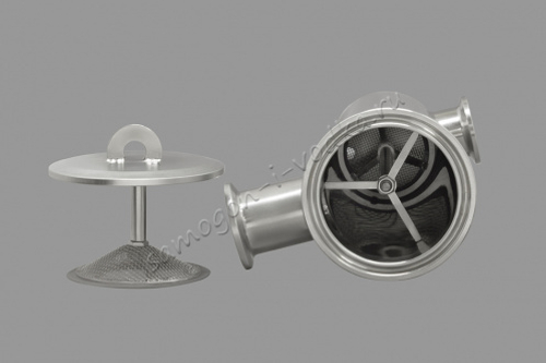 Джин-корзина Самогон и водка для парового отбора ПУО-ХД-2