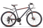 Горный велосипед Stels Navigator 620 D 26" V010 (2026)