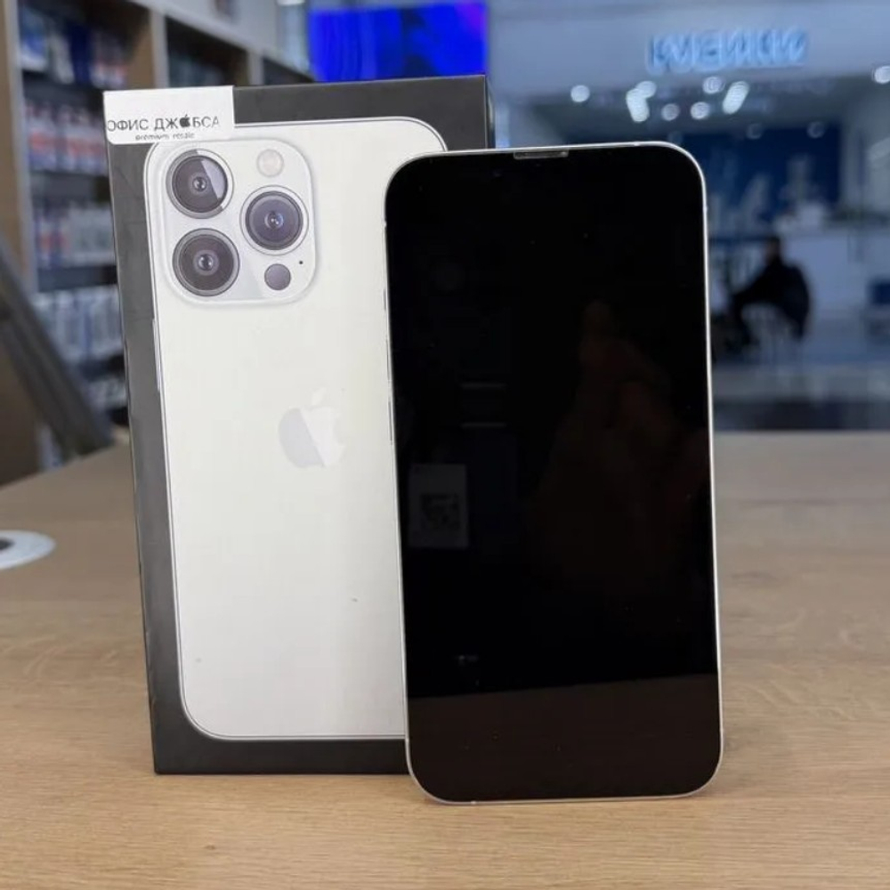 iPhone 13 Pro Max, 256 ГБ б/у