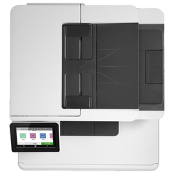 МФУ HP Color LaserJet Pro M479fnw (W1A78A)