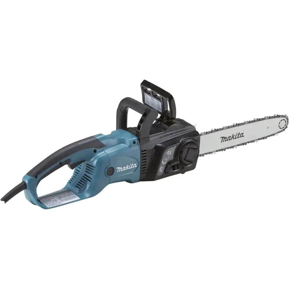 Пила цепная электрическая Makita UC4051AX1
