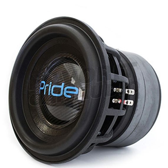 Сабвуфер Pride T v.3 12&quot; 1.6d