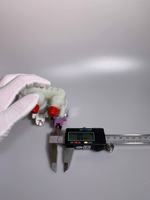 Клапан заливной для стиральной машины Indesit, универсальная, нового образца