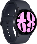 Умные часы Samsung Galaxy Watch 6, 44mm, Graphite
