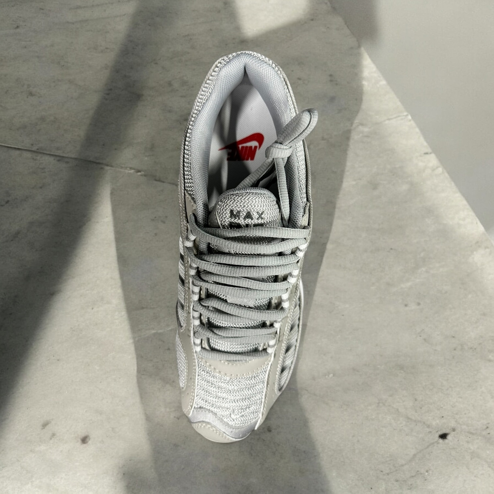 Nike Air Max Tailwind IV • Monochrome