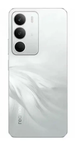 Смартфон Realme C71 8/256Gb Белый (RMX5303)