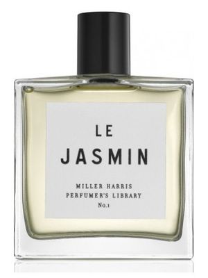 Miller Harris Le Jasmin