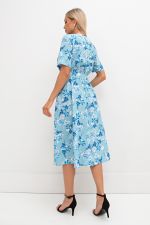 Платье Джустин №2 Valentina