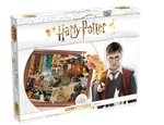 Пазл Гарри Поттер Хогвартс
